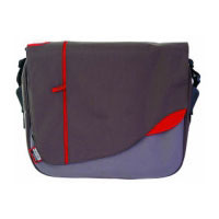Tech air Case Geo 15.4  Grey (TMR21H)